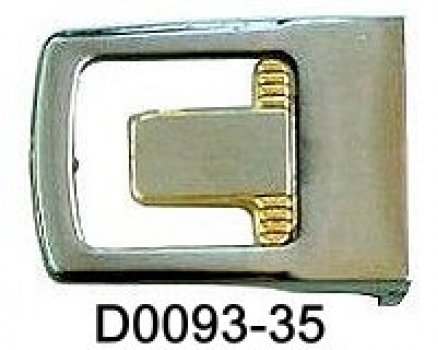 D0093-35 NS/GPNS