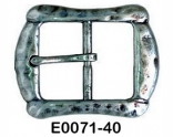 E0071-40 NAR