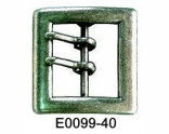 E0099-40 NAR-two pin
