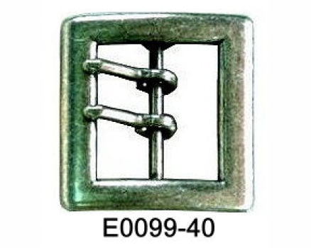 E0099-40 NAR-two pin