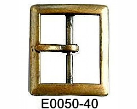 E0050-40 BAM