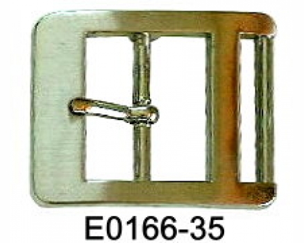E0166-35 NS