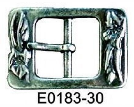 E0183-30 NAR