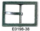 E0198-38 DNAR
