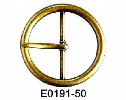 E0191-50 BOR
