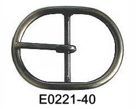 E0221-40 NAR