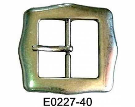 E0227-40 NR