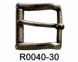 R0040-30 DNAR