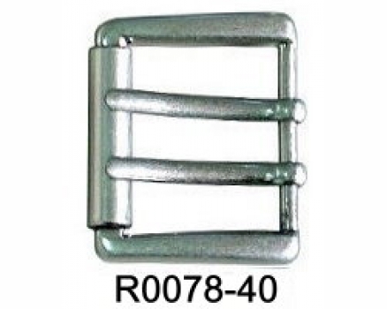 R0078-40 NR-two pin