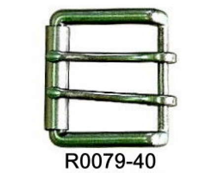 R0079-40 NR-two pin