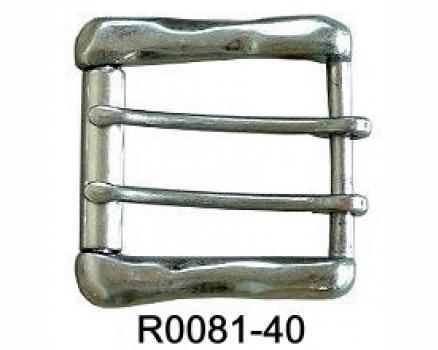 R0081-40 NR-two pin