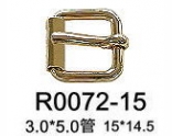 R0072-15 GP