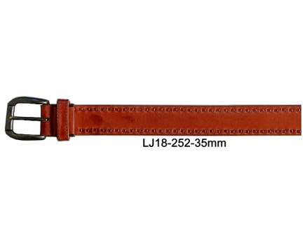 LJ18-0252-35 brown
