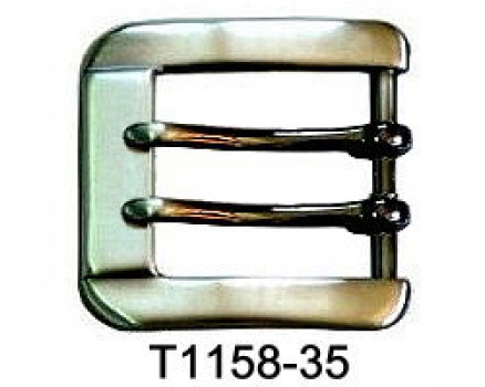 T1158-35 BNS two pin