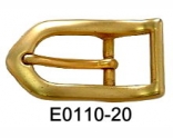 E0110-20 PGP solid brass
