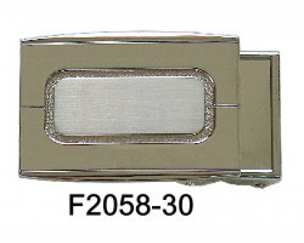 F2058-30 NPS