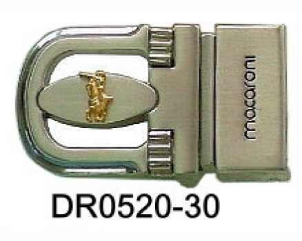 DR0520-30 NS+NP/NS