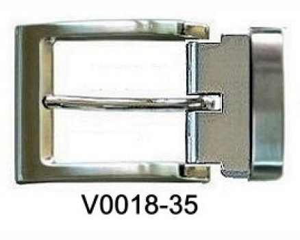 V0018-35 NS/NS