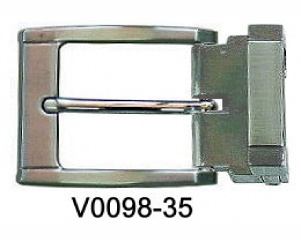 V0098-35 NS/NS