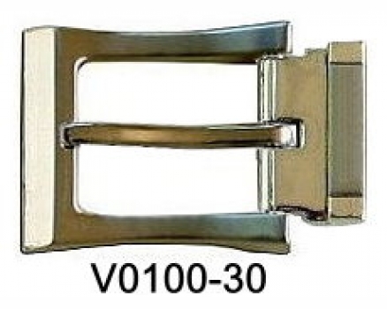 V0100-30 NS/NS