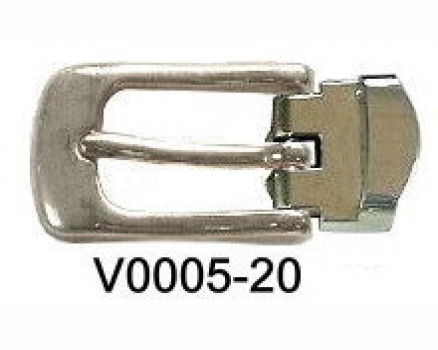 V0005-20 NS/NS