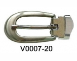 V0007-20 NS/NS