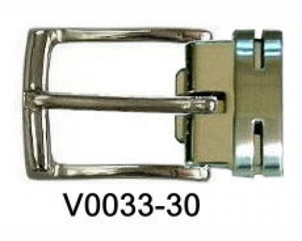 V0033-30 NS/NS