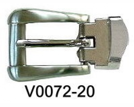 V0072-20 NS/NS