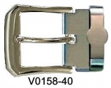 V0158-40 NS/NS