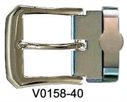 V0158-40 NS/NS