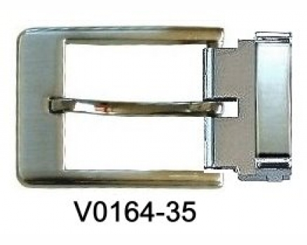 V0164-35 NS/NS