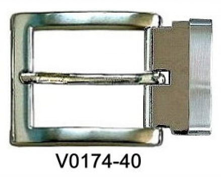 V0174-40 NS/NS