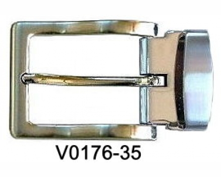 V0176-35 NS/NS