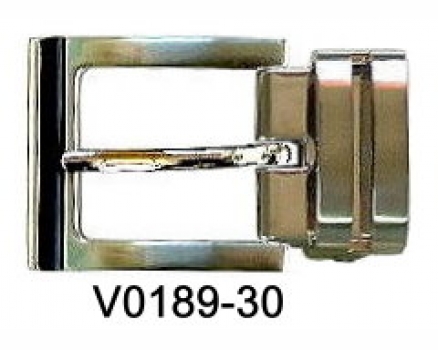 V0189-30 NS/NS
