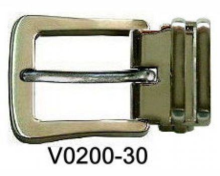 V0200-30 BNS/BNS