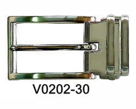 V0202-30 N/NS