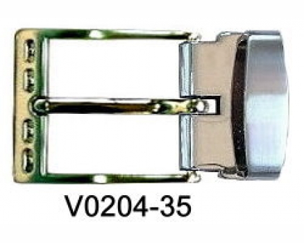 V0204-35 NS/NS