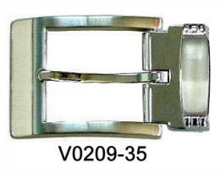 V0209-35 NS/NS