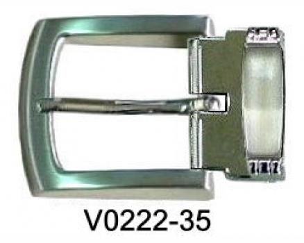 V0222-35 NS/NS