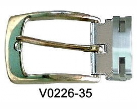 V0226-35 NS/NS