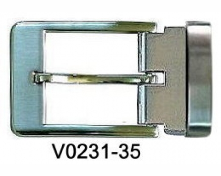V0231-35 NS/NS