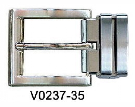 V0237-35 NS/NS