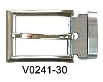 V0241-30 NS/NS