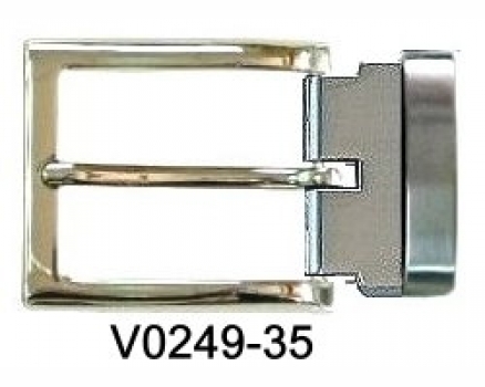 V0249-35 NS/NS
