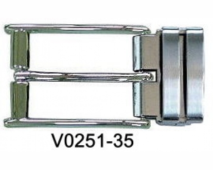V0251-35 NS/NS