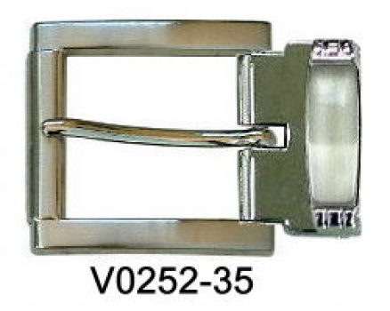 V0252-35 NS/NS