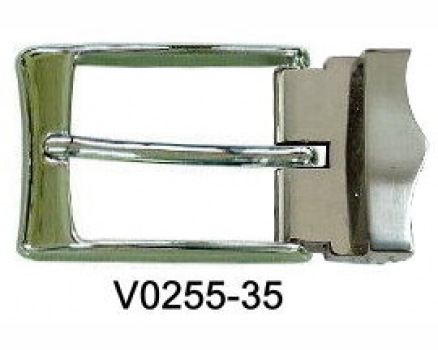 V0255-35 NS/NS