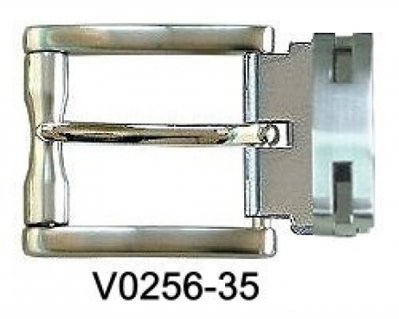 V0256-35 NS/NS