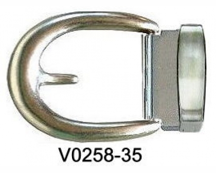 V0258-35 NS/NS