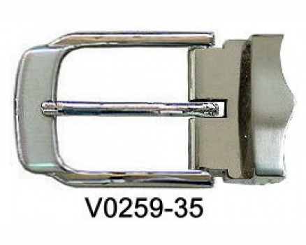 V0259-35 NS/NS